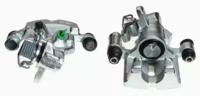 Kawe 342195 Brake caliper