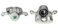 Kawe 342202 Brake caliper