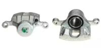 Kawe 342203 Brake caliper