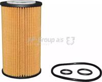 Jp Group 1318502100 Фільтр масляний