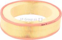 Jp Group 1318600100 Фільтр повітряний