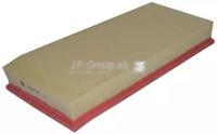 Jp Group 1318601000 Air filter