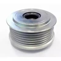 Meat&Doria (Hoffer) 4555014 Шкив генератора