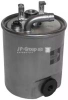 Jp Group 1318700800 Fuel filter Jp Group 1318700800 Fuel filter