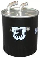 Jp Group 1318700900 Фільтр паливний