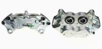Kawe 342323 Brake caliper