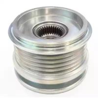 Meat&Doria (Hoffer) 4555027 Механізм вільного ходу генератора Meat&Doria (Hoffer) 4555027 Механізм вільного ходу генератора