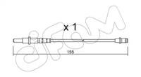 Cifam SU.163 Датчик зносу гальмівних колодок Cifam SU.163 Датчик зносу гальмівних колодок