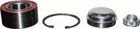 Jp Group 1341301510 Wheel bearing