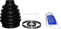Jp Group 1343600610 Dust boot kit axle joint