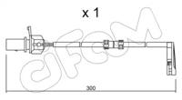 Cifam SU.292 Датчик зносу