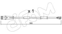Cifam SU.320 Датчик зносу