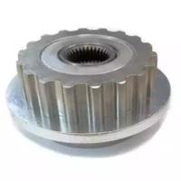 Meat&Doria (Hoffer) 4555086 Шкив генератора