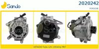 Sando 2020242.1 Alternator assy