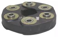 Jp Group 1353800800 Flexible coupling kit