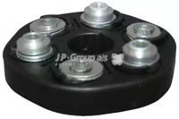Jp Group 1353801800 Шарнир продольный вал Jp Group 1353801800 Шарнир продольный вал