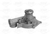 KWP 101025 Water pump