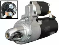 Jp Group 1390302900 Starter