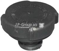 Jp Group 1414250300 Кришка бачка охолоджуючої рідини Jp Group 1414250300 Кришка бачка охолоджуючої рідини