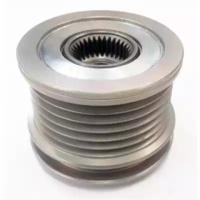 Meat&Doria (Hoffer) 4555164 Шкив генератора Meat&Doria (Hoffer) 4555164 Шкив генератора