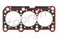 Topran 101 590 Прокладка головки блоку циліндрів Topran 101 590 Прокладка головки блоку циліндрів
