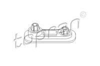 Topran 102 545 Кронштейн бампера Topran 102 545 Кронштейн бампера