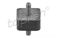 Topran 102 573 Support assy radiator Topran 102 573 Support assy radiator