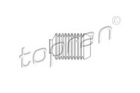Topran 102 613 Пыльник рулевой рейки Topran 102 613 Пыльник рулевой рейки