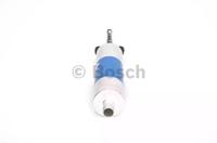 Bosch 0 986 580 372 Fuel pump assy Bosch 0 986 580 372 Fuel pump assy