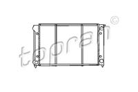 Topran 102 726 Радіатор Topran 102 726 Радіатор