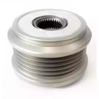 Meat&Doria (Hoffer) 4555172 Шкив генератора Meat&Doria (Hoffer) 4555172 Шкив генератора