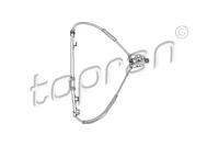 Topran 102 885 Склопідіймач Topran 102 885 Склопідіймач