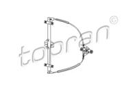 Topran 102 886 Склопідіймач Topran 102 886 Склопідіймач