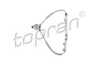 Topran 102 887 Склопідіймач Topran 102 887 Склопідіймач