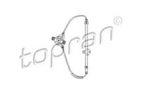 Topran 102 992 Склопідіймач Topran 102 992 Склопідіймач
