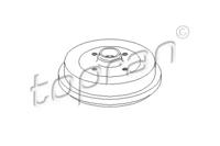 Topran 103 058 Барабан гальмівний