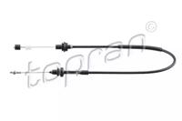 Topran 103 083 Трос газу