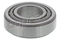 Topran 103 255 Wheel bearing