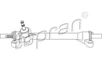 Topran 103 268 Рейка рульова