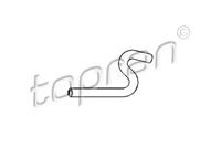 Topran 103 413 Патрубок Topran 103 413 Патрубок