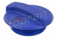 Topran 103 451 Кришка бачка охолоджуючої рідини Topran 103 451 Кришка бачка охолоджуючої рідини