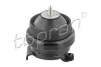 Topran 103 455 Опора двигуна, КПП