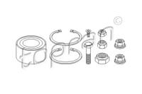 Topran 103 510 Подшипник ступицы колеса