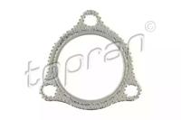 Topran 103 633 Прокладка трубы выхлопного газа Topran 103 633 Прокладка трубы выхлопного газа