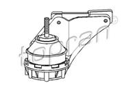 Topran 103 729 Опора двигуна, КПП Topran 103 729 Опора двигуна, КПП