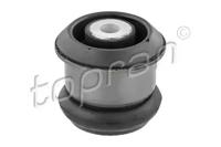 Topran 103 733 Опора двигуна, КПП Topran 103 733 Опора двигуна, КПП