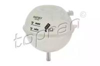 Topran 104 049 Reservoir assy coolant Topran 104 049 Reservoir assy coolant