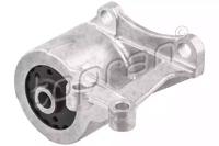 Topran 104 052 Опора двигателя, КПП