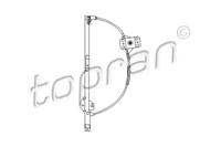 Topran 104 098 Стеклоподъемник