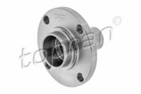 Topran 104 317 Wheel hub assy Topran 104 317 Wheel hub assy